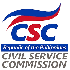 CSC Logo